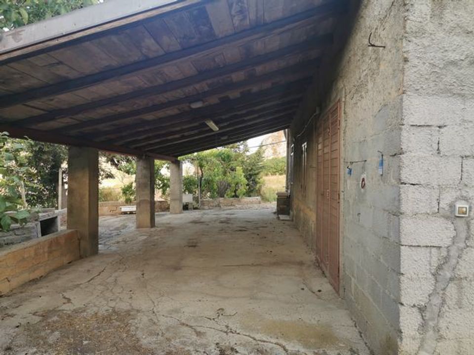 Landejendom i Cianciana, Agrigento - foto 3